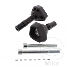 Podvozek - Montážní sada + padák EVT