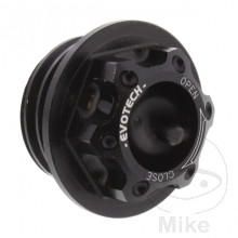 Motor - Šroub Nalévací AL EVT