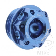 Motor - Šroub Nalévací AL EVT