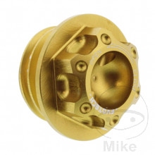 Motor - Šroub Nalévací AL EVT