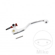 Podvozek - Spojková páčka hliník krátká JMP