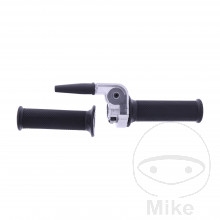 Podvozek - Plynová rukojeť Domino