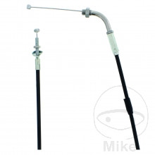 Podvozek - Plynové lanko A otevírací