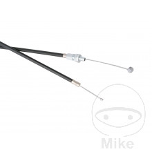 Podvozek - Plynové lanko horní