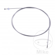 Podvozek - Spojkové lanko