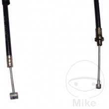 Podvozek - Spojkové lanko