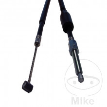 Podvozek - Spojkové lanko