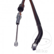 Podvozek - Spojkové lanko