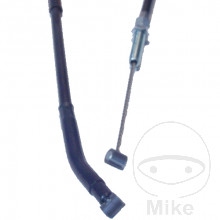 Podvozek - Spojkové lanko