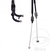 Podvozek - Sada plynových lanek