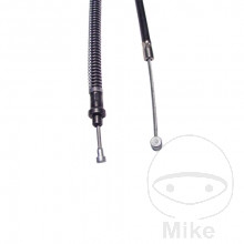 Podvozek - Spojkové lanko