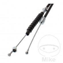 Podvozek - Spojkové lanko