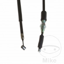 Podvozek - Spojkové lanko