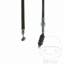 Podvozek - Spojkové lanko