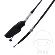 Podvozek - Spojkové lanko