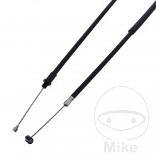 Podvozek - Spojkové lanko