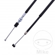 Podvozek - Spojkové lanko