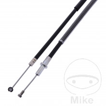 Podvozek - Spojkové lanko