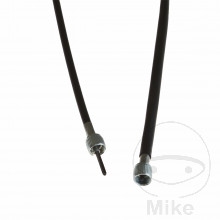 Podvozek - Lanko tachometru