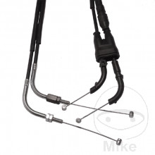 Podvozek - Sada plynových lanek