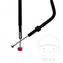 Podvozek - Spojkové lanko