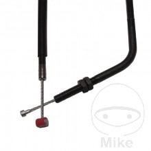 Podvozek - Spojkové lanko