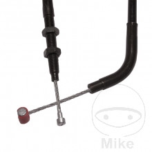 Podvozek - Spojkové lanko