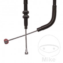 Podvozek - Spojkové lanko