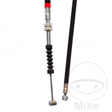 Podvozek - Brzdové lanko přední