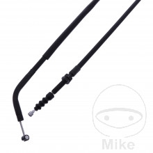 Podvozek - Spojkové lanko