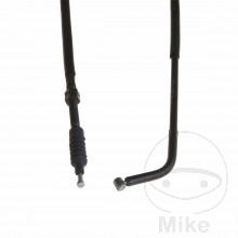 Podvozek - Spojkové lanko