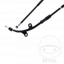 Podvozek - Spojkové lanko