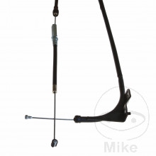 Podvozek - Spojkové lanko