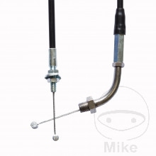 Podvozek - Plynové lanko A otevírací