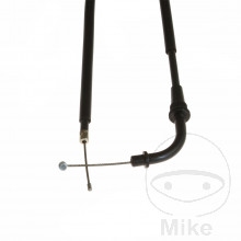 Podvozek - Plynové lanko A otevírací