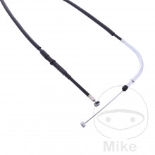 Podvozek - Spojkové lanko