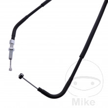 Podvozek - Spojkové lanko