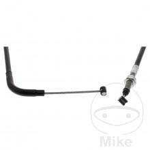 Podvozek - Spojkové lanko