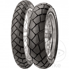 Kola a pneumatiky - 130/80R17 65S TL rear