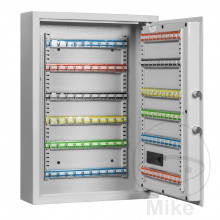 Vybavení dílen - SCHLUESSELTRESOR 120HAKEN