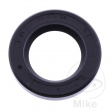 Motor - Těsnění hřídele ATH