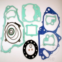 Motor - Kompletní sada těsnění