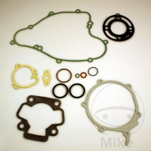 Motor - Kompletní sada těsnění
