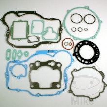 Motor - Kompletní sada těsnění