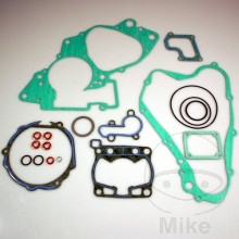 Motor - Kompletní sada těsnění