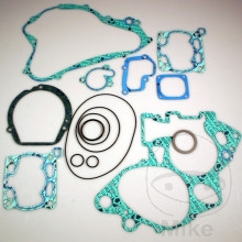 Motor - Kompletní sada těsnění