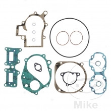 Motor - Kompletní sada těsnění