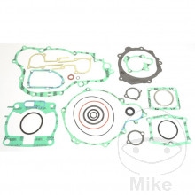 Motor - Kompletní sada těsnění