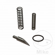 Motor - Napínák rozvodového řetězu