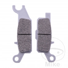 Brzdy - brzdové destičky SINT SX BRM